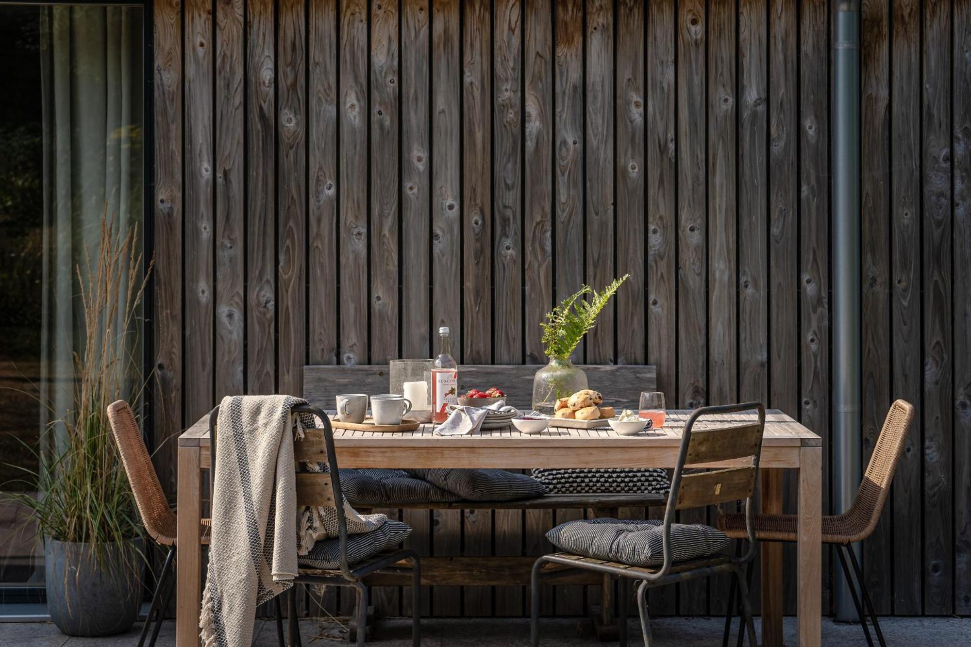 Sunnybrook - A Luxurious Carbon Neutral House Close To Beach, Shaldon Eksteriør billede