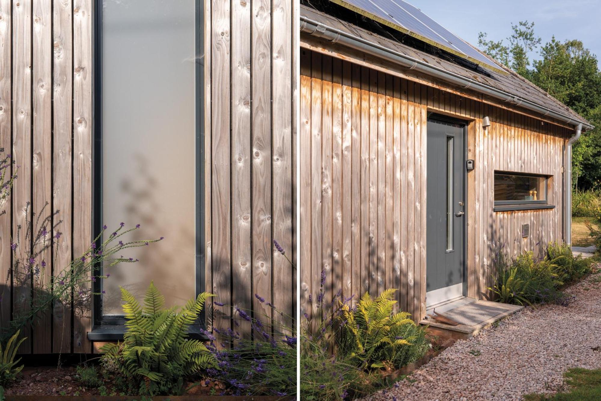Sunnybrook - A Luxurious Carbon Neutral House Close To Beach, Shaldon Eksteriør billede