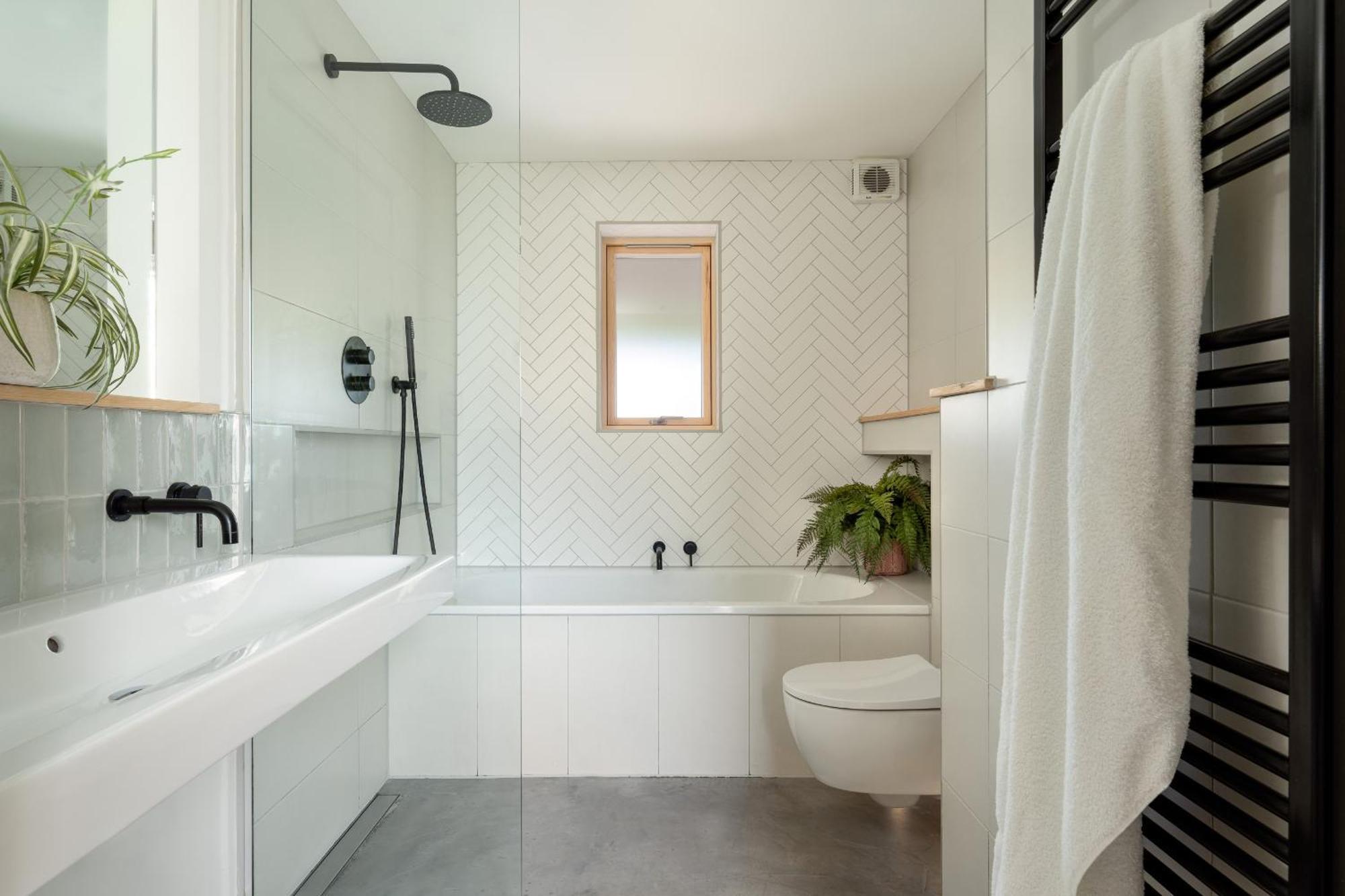 Sunnybrook - A Luxurious Carbon Neutral House Close To Beach, Shaldon Eksteriør billede