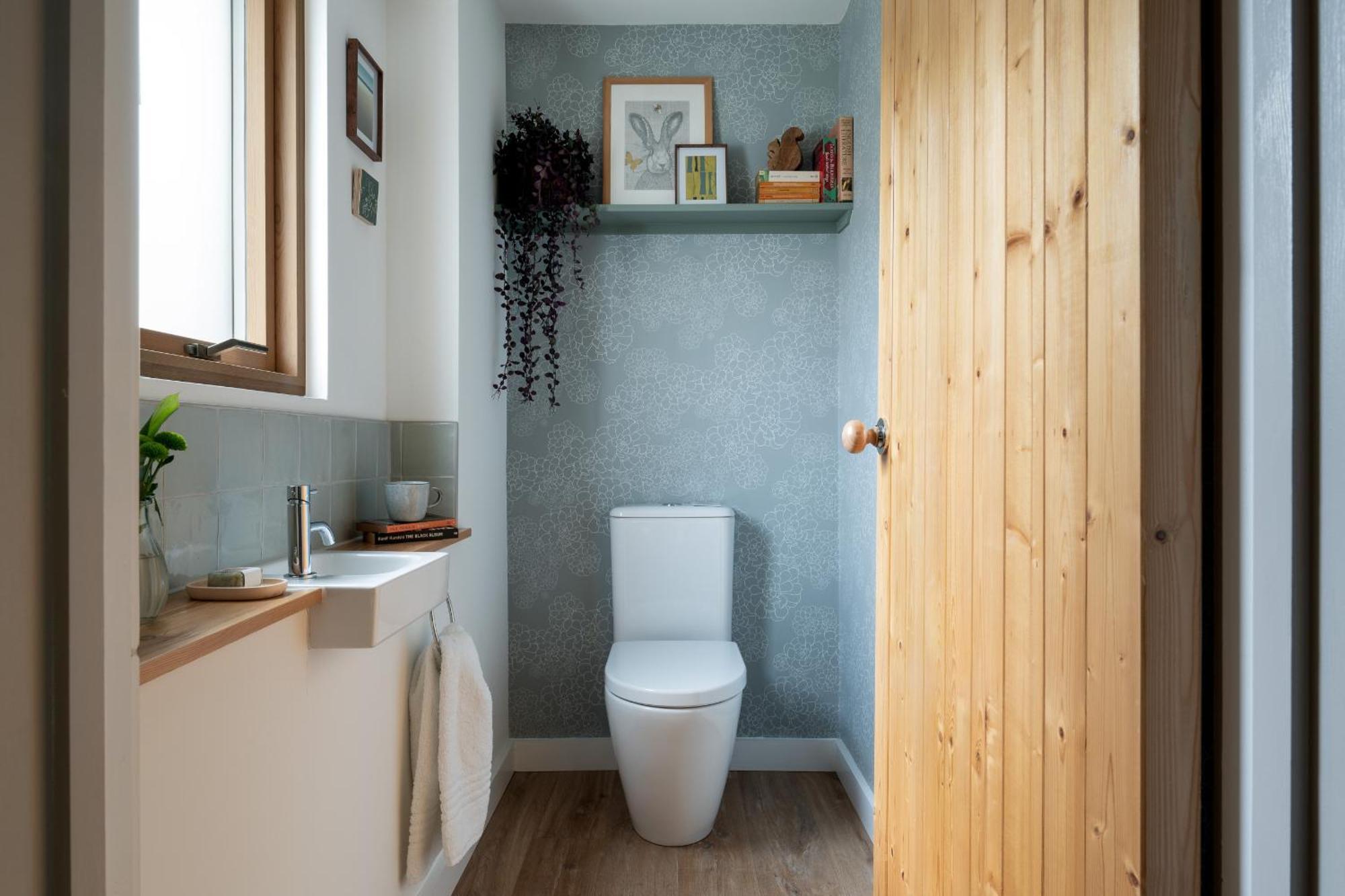 Sunnybrook - A Luxurious Carbon Neutral House Close To Beach, Shaldon Eksteriør billede
