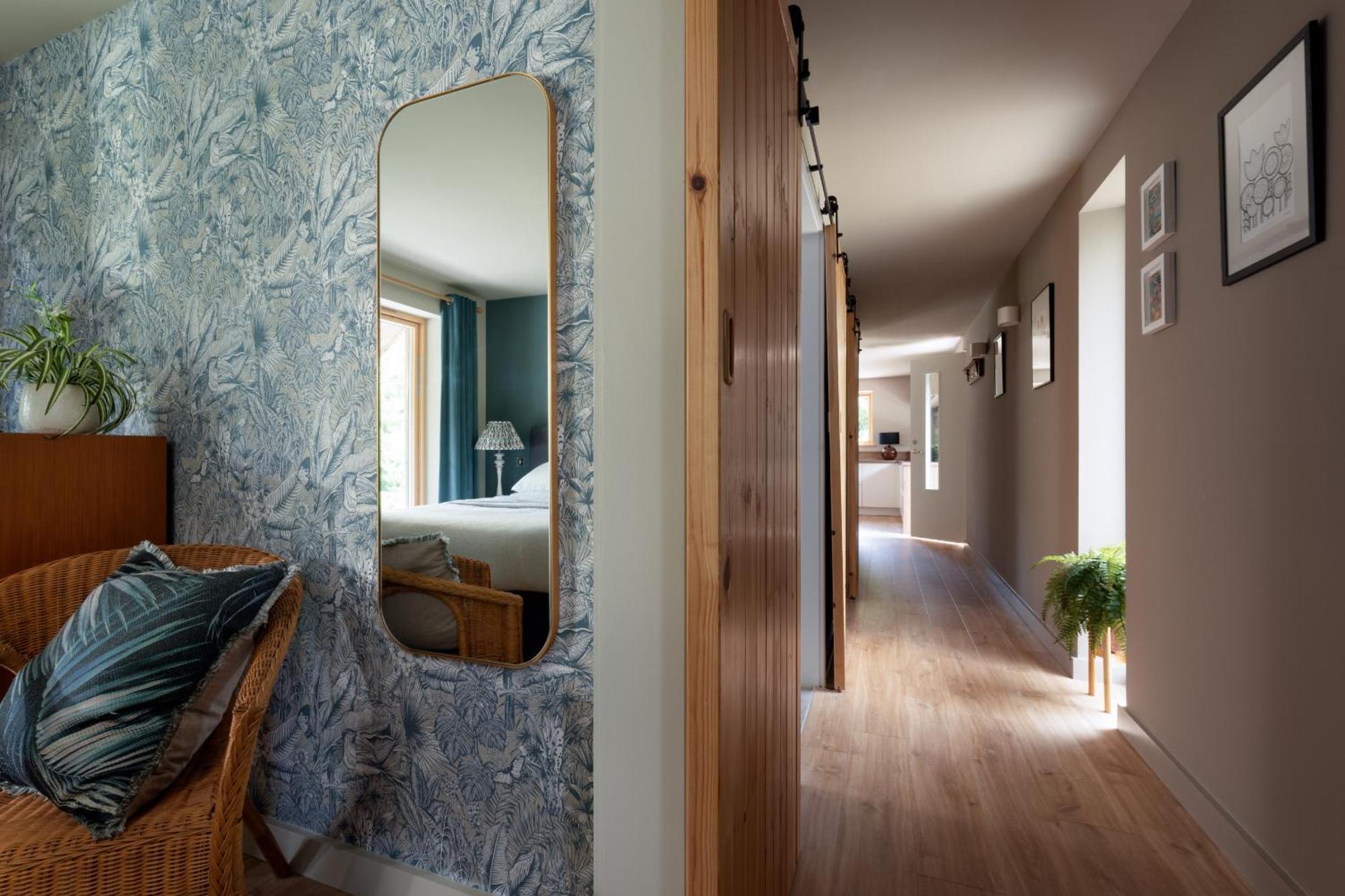 Sunnybrook - A Luxurious Carbon Neutral House Close To Beach, Shaldon Eksteriør billede