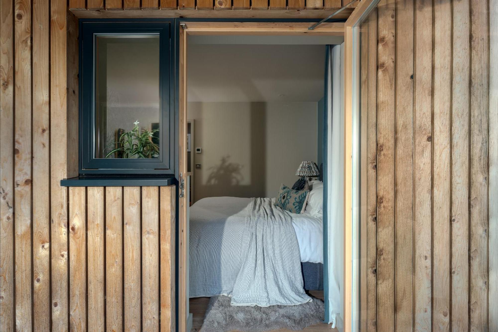 Sunnybrook - A Luxurious Carbon Neutral House Close To Beach, Shaldon Eksteriør billede