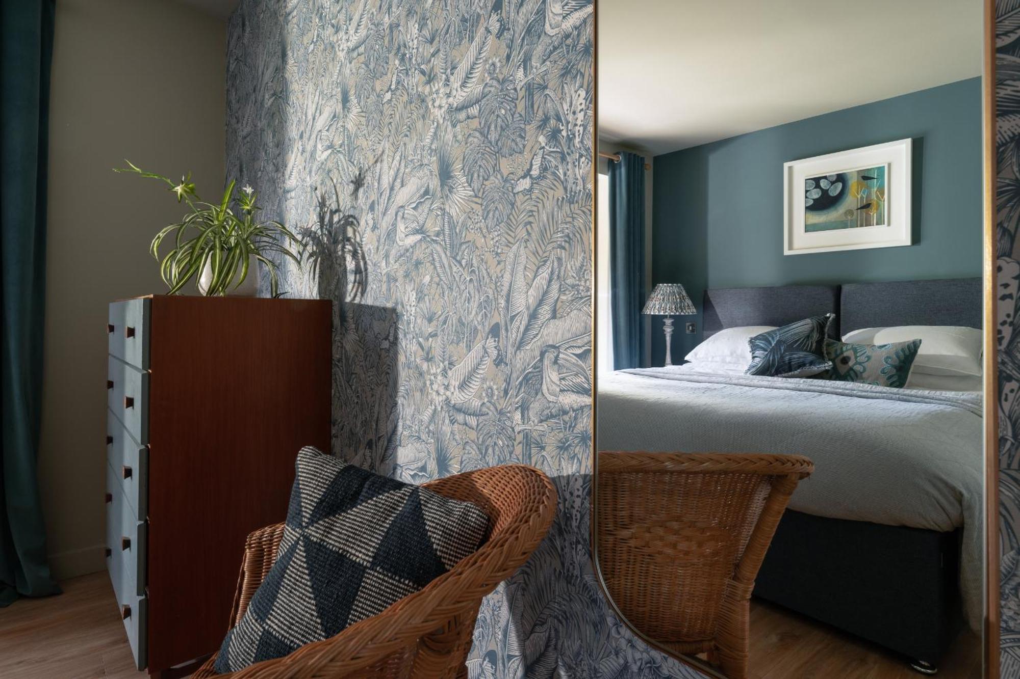 Sunnybrook - A Luxurious Carbon Neutral House Close To Beach, Shaldon Eksteriør billede