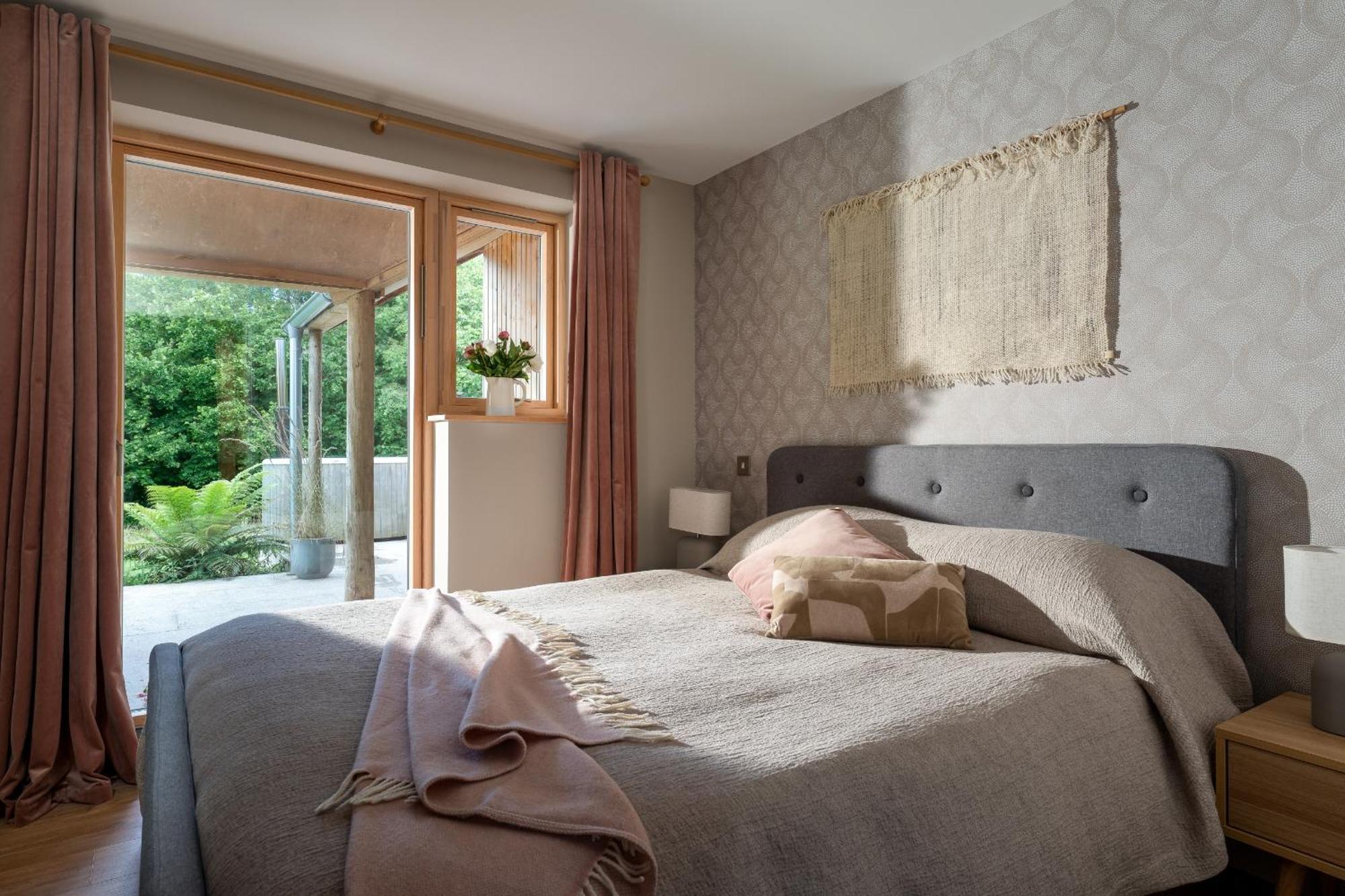 Sunnybrook - A Luxurious Carbon Neutral House Close To Beach, Shaldon Eksteriør billede