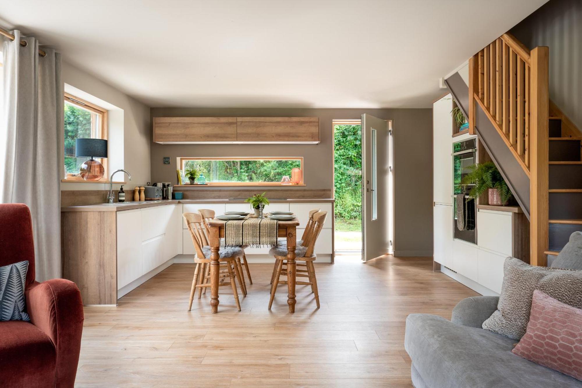 Sunnybrook - A Luxurious Carbon Neutral House Close To Beach, Shaldon Eksteriør billede